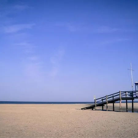 Apartamento Weitkieki - App 186 Sankt Peter-Ording