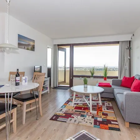 Apartamento Weitkieki - App 186