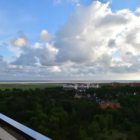 Apartamento Weitkieki - App 186 *