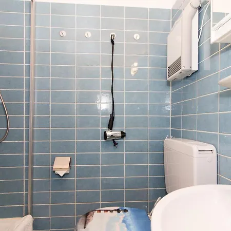 Apartamento Weitkieki - App 186 *